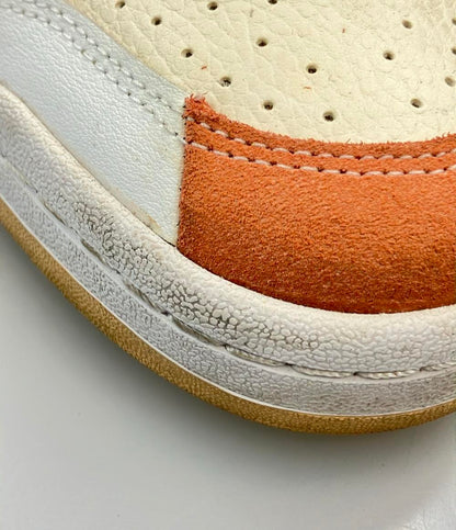 adidas ローカットスニーカー FORUM EXHIBIT GZ5389 メンズ SIZE 27.5 (L) アディダス