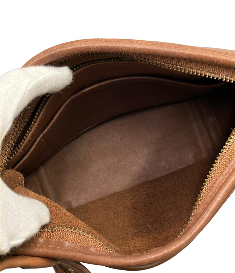 COACH ショルダーバッグ 斜め掛け 9966 レディース コーチ