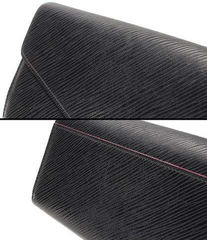 LOUIS VUITTON 長財布 ポルトフォイユ サラ エピ M64322 レディース ルイ・ヴィトン