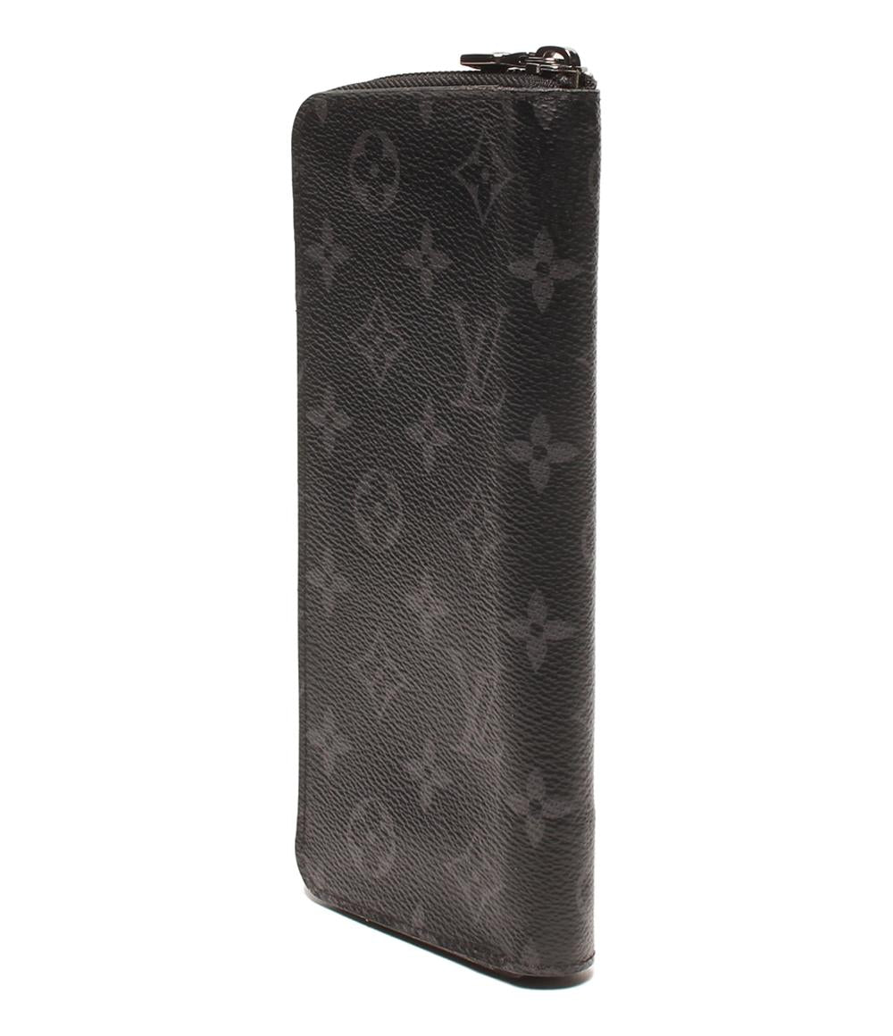 ルイ・ヴィトン ラウンドファスナー長財布 ジッピー ウォレット ヴェル