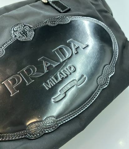 プラダ ナイロンハンドバッグ BR3150 レディース PRADA