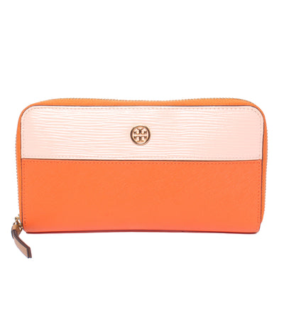Tory Burch ラウンドファスナー長財布 レディース トリーバーチ