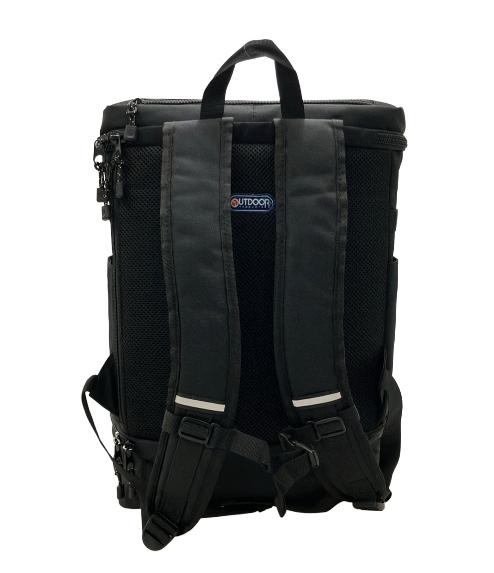 OUTDOOR リュック デイパック 40 メンズ アウトドア