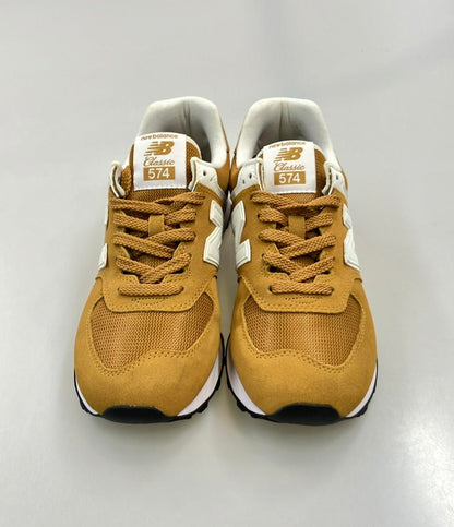 NEW BALANCE ローカットスニーカー ML574RP2 レディース SIZE 25.0 (XL) ニューバランス