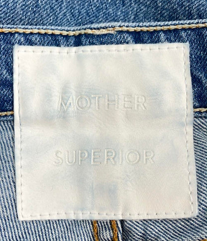 マザー デニムパンツ レディース SIZE 23 (S) mother