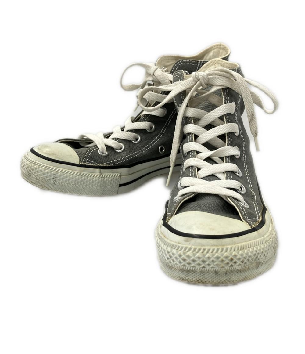 コンバース ハイカットスニーカー 1C988 レディース SIZE 23.5 (M) CONVERSE