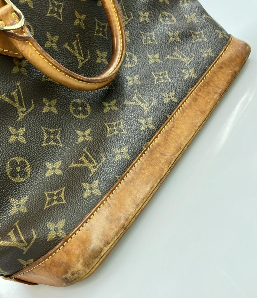 ルイ・ヴィトン ハンドバッグ アルマPM モノグラム M51130 レディース LOUIS VUITTON