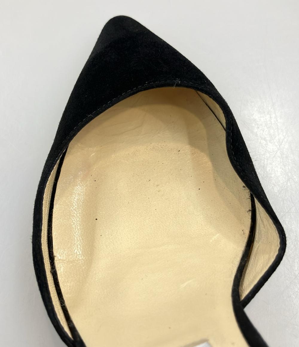 Jimmy Choo セパレートパンプス レディース SIZE 39 ジミーチュウ