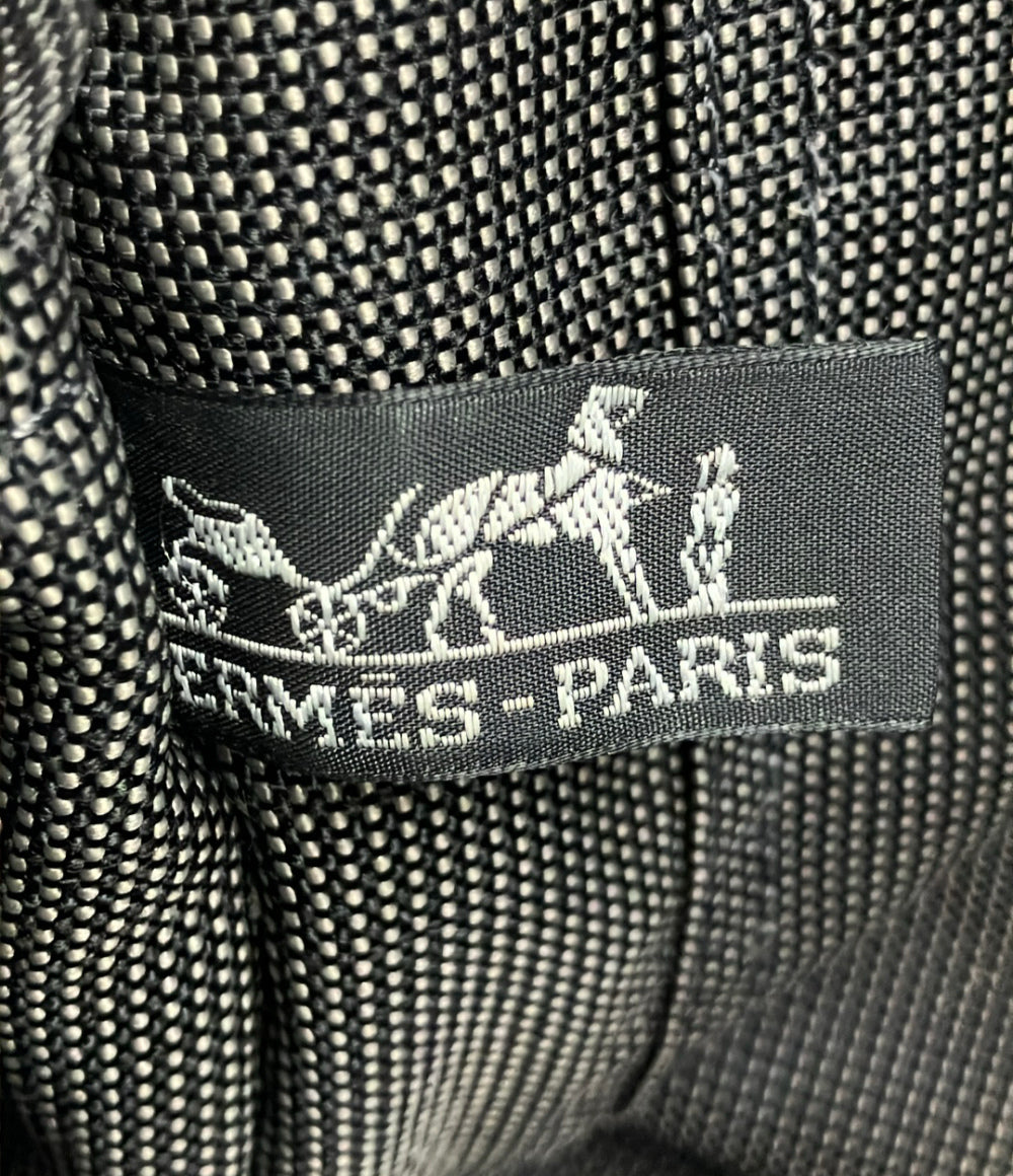 HERMES トートバッグ エールライン MM レディース エルメス