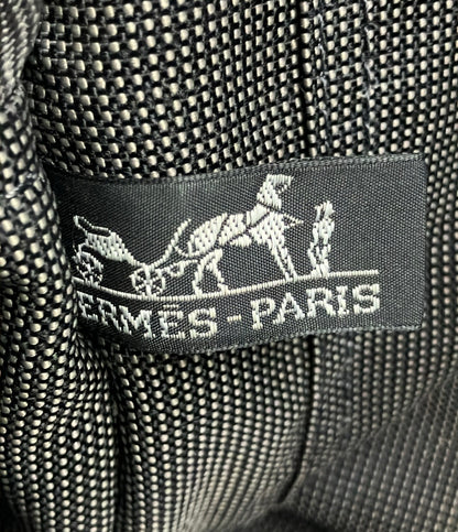 HERMES トートバッグ エールライン MM レディース エルメス