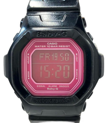 カシオ 腕時計 BABY-G クオーツ BG-5601 レディース CASIO