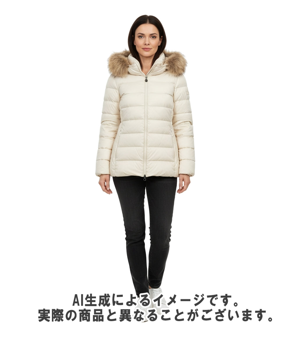 TATRAS ダウンジャケット LTSE23A4795-D レディース SIZE 2 (M) タトラス