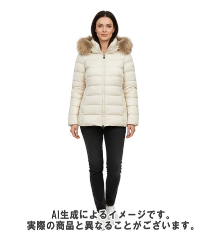 TATRAS ダウンジャケット LTSE23A4795-D レディース SIZE 2 (M) タトラス