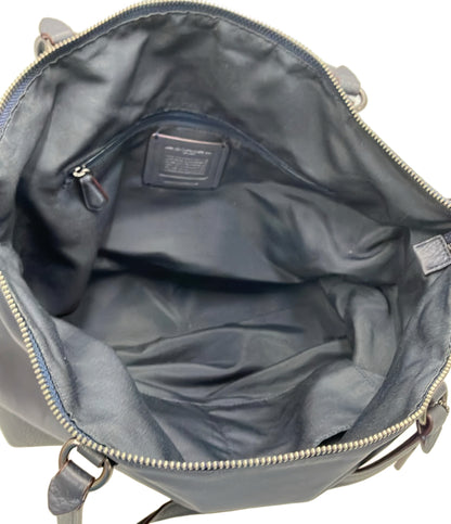 COACH 2WAY トートバッグ ショルダーバッグ 斜め掛け F57902 レディース コーチ