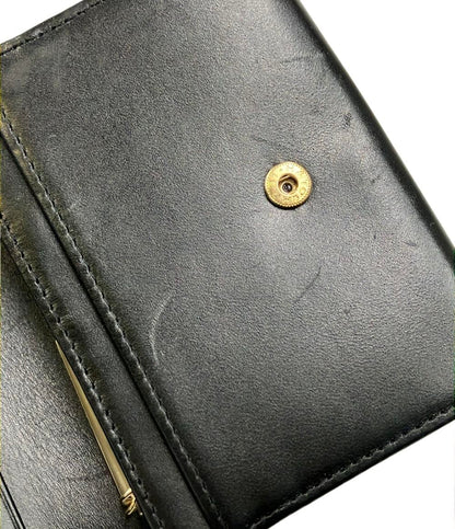 LANVIN 二つ折り財布 レディース ランバン
