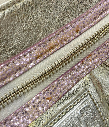 COACH 2WAY ハンドバッグ ショルダーバッグ 斜め掛け ポピー 16049 レディース コーチ