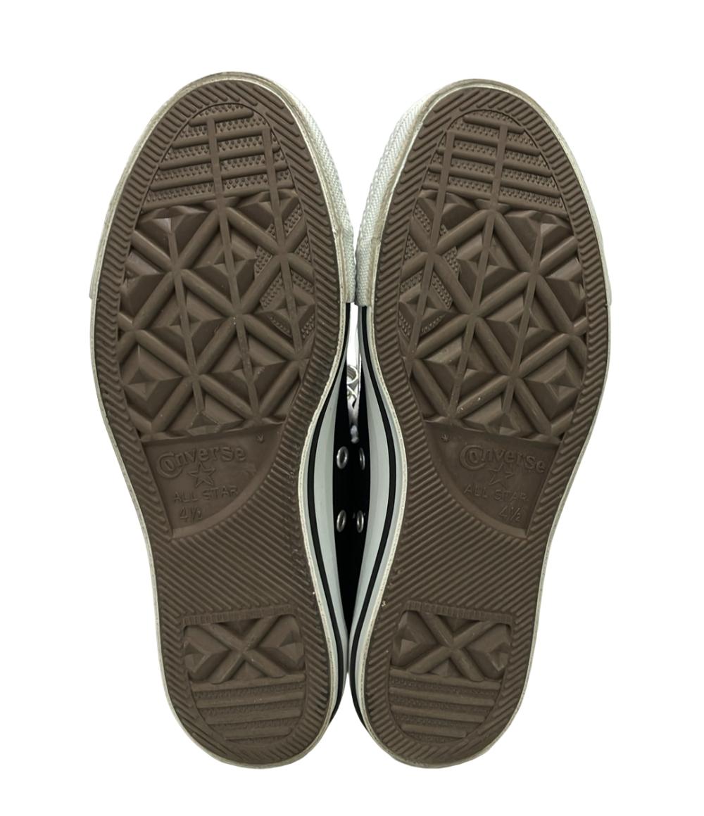 CONVERSE ハイカットスニーカー キャンバス オールスター ハイ M9160 レディース SIZE 23.5 (M) コンバース