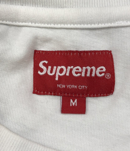 シュプリーム  半袖Tシャツ      メンズ SIZE M (M) Supreme