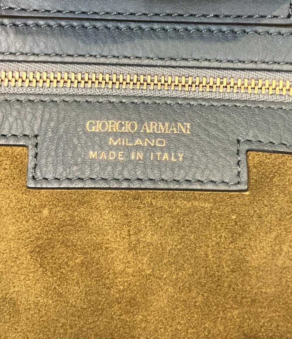ジョルジオアルマーニ トートバッグ レディース GIORGIO ARMANI