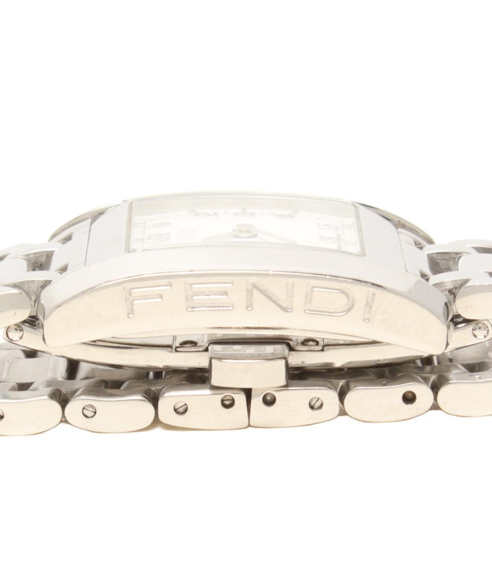 フェンディ 腕時計 オロロジ クラシコ クオーツ 7000L レディース FENDI