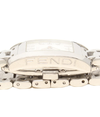 フェンディ 腕時計 オロロジ クラシコ クオーツ 7000L レディース FENDI