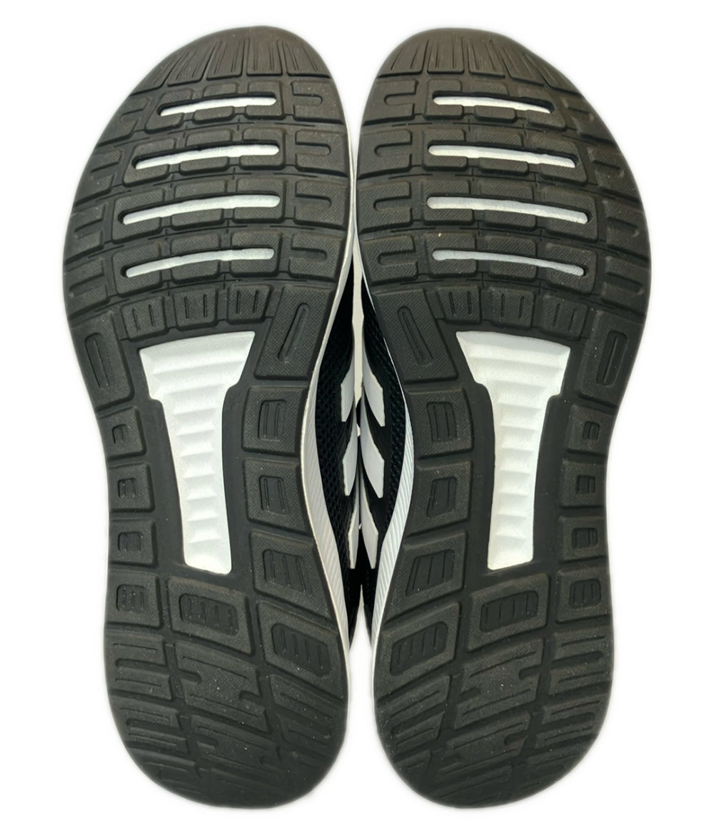 adidas ローカットスニーカー ランファルコン F36199 メンズ SIZE 27.0 アディダス