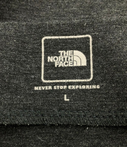 ザ・ノースフェイス スウェット トレーナー チュニック NTW61886 レディース SIZE L (L) THE NORTH FACE