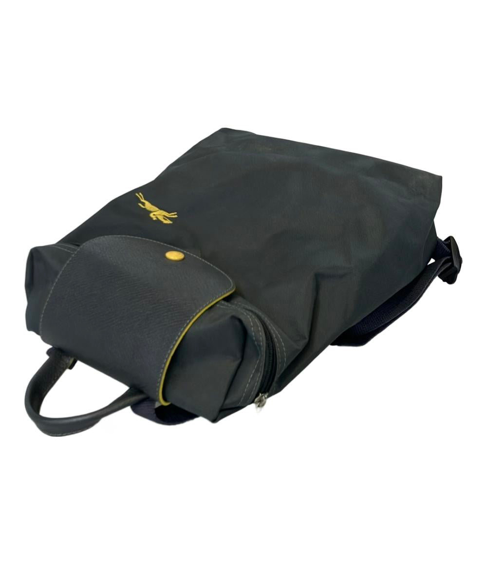 Longchamp リュック デイパック ル プリアージュ レディース ロンシャン