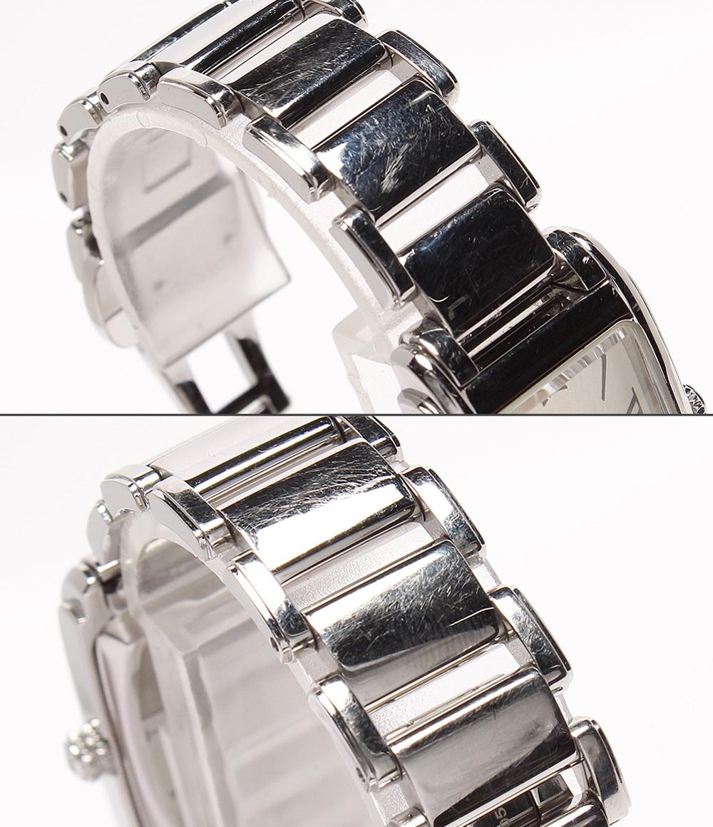 HAMILTON 腕時計 クオーツ シルバー H112210 レディース ハミルトン