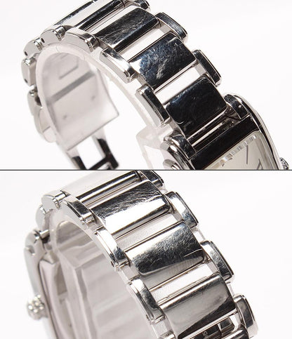 HAMILTON 腕時計 クオーツ シルバー H112210 レディース ハミルトン