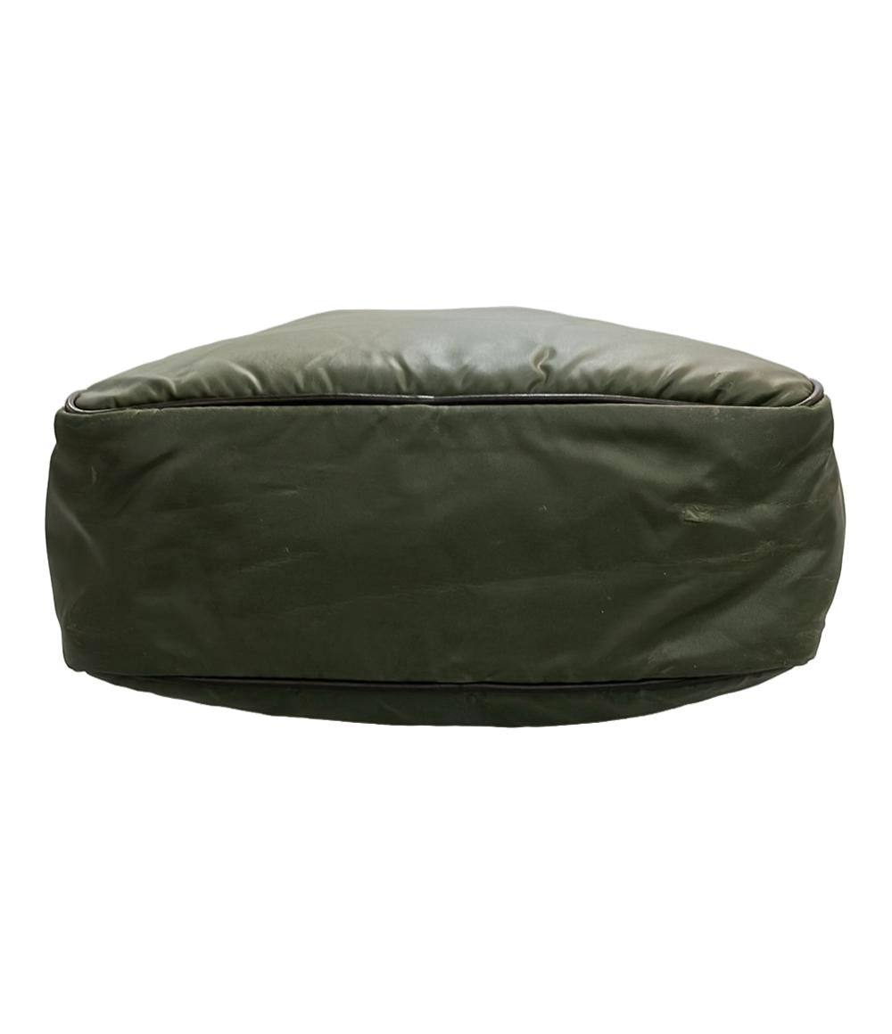 ハンティングワールド ショルダーバッグ 斜め掛け メンズ HUNTING WORLD