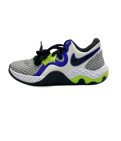 ナイキ ローカットスニーカー Renew Elevate 2 CW3406-101 メンズ SIZE 25.5 (S) NIKE