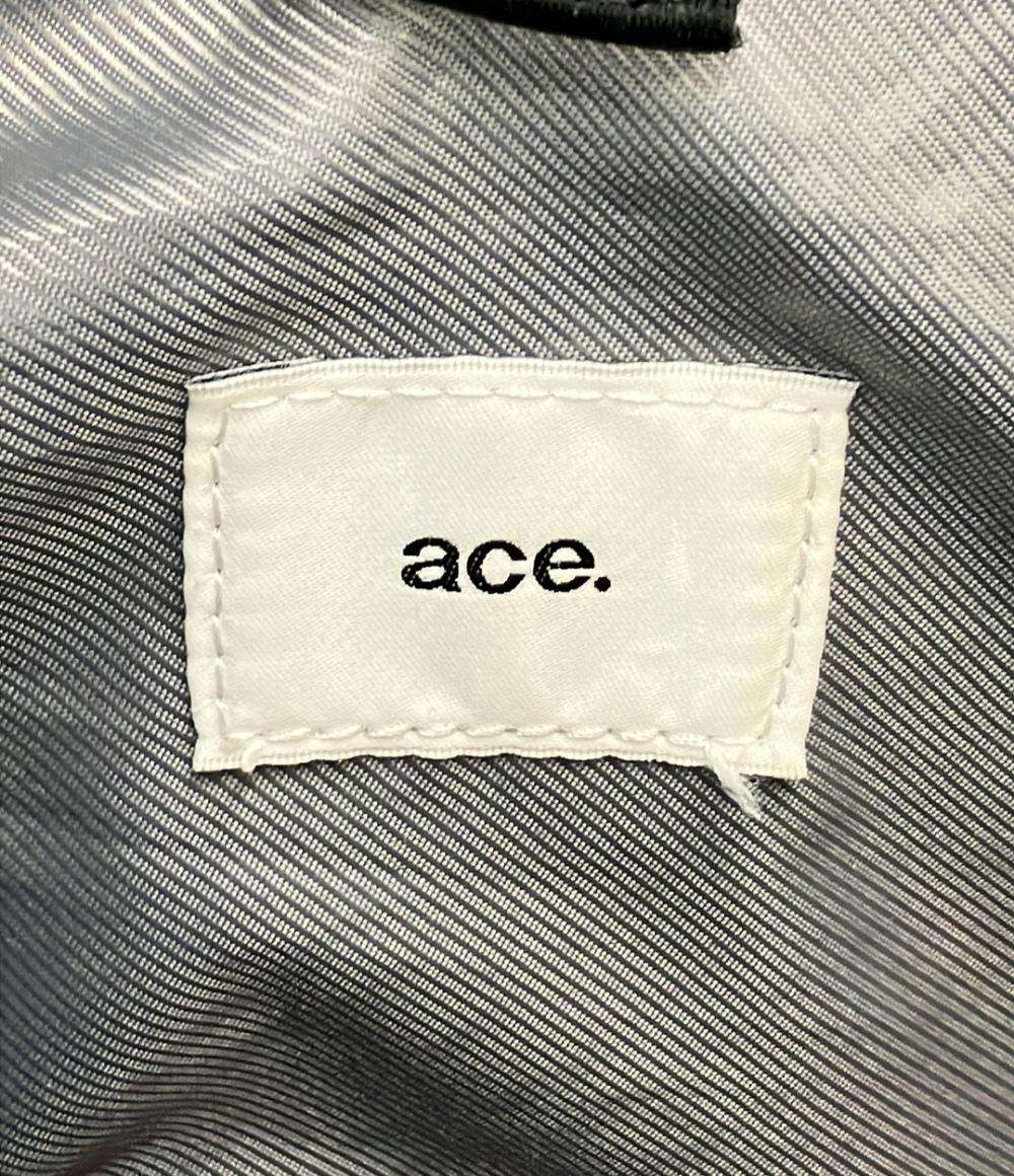 ACE リュック ビジネスリュック ガジェタブル WR メンズ エース