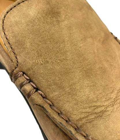 REGAL スウェードローファー NC23K JZ15 メンズ SIZE 27.0 (L) リーガル