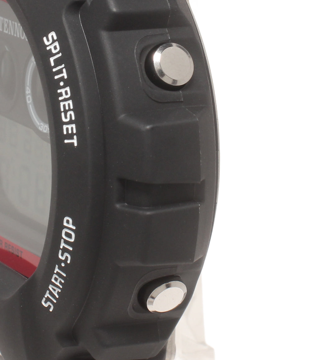美品 CASIO 腕時計 G-SHOCK クオーツ DW-6900FS メンズ カシオ