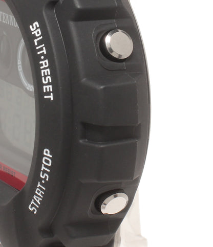 美品 CASIO 腕時計 G-SHOCK クオーツ DW-6900FS メンズ カシオ