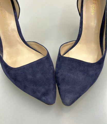 訳あり コールハーン パンプス レディース SIZE 5 B (XS) COLE HAAN