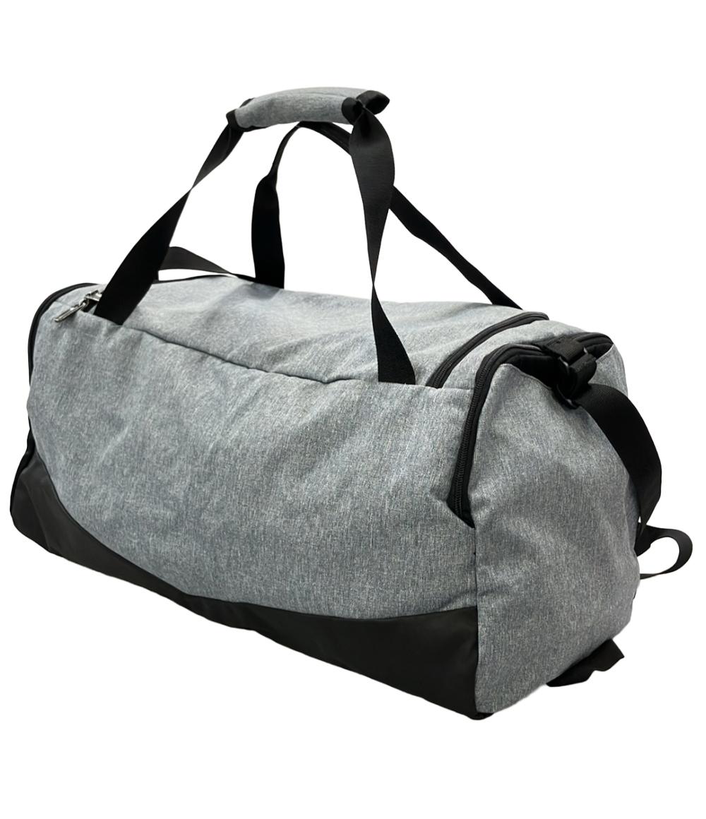 UNDER ARMOUR 2WAY ボストンバッグ ショルダーバッグ 斜め掛け メンズ アンダーアーマー