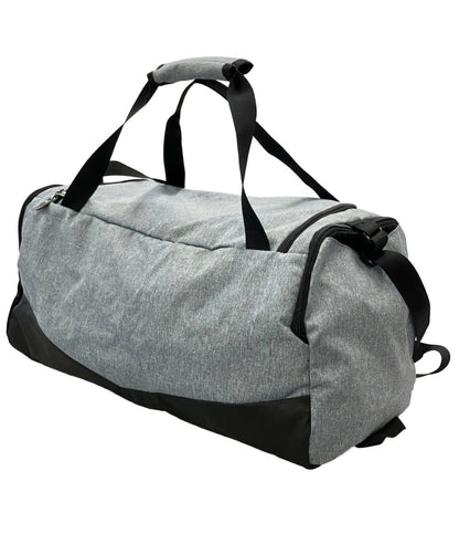 UNDER ARMOUR 2WAY ボストンバッグ ショルダーバッグ 斜め掛け メンズ アンダーアーマー