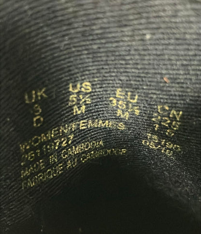 クラークス ショートブーツ サイドジップ レディース SIZE UK 3 (S) Clarks