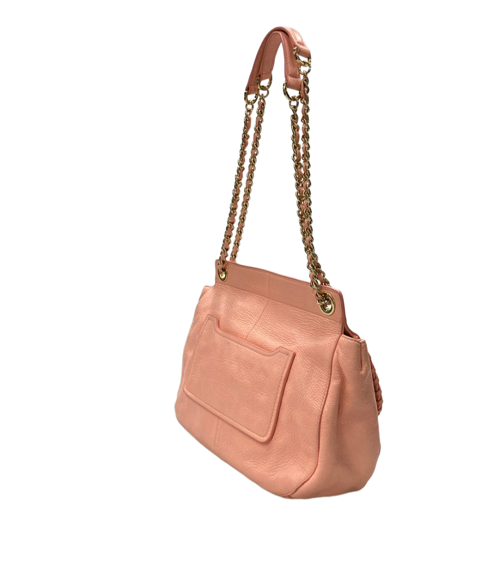 Tory Burch ショルダーバッグ 斜めがけ チェーン レディース トリーバーチ