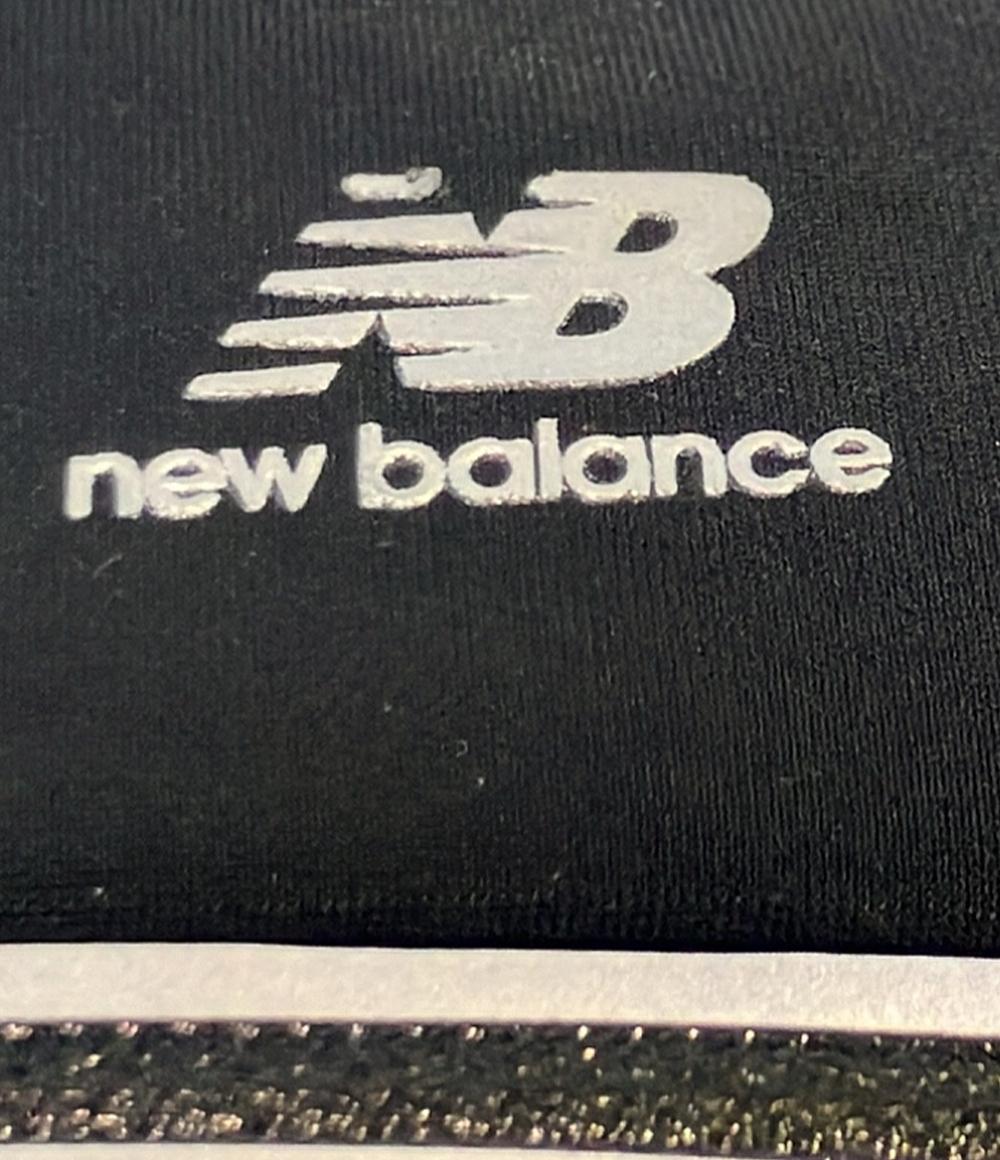 美品 NEW BALANCE ウエストバッグ  ボディバッグ ランニングポーチ メンズ レディース ニューバランス