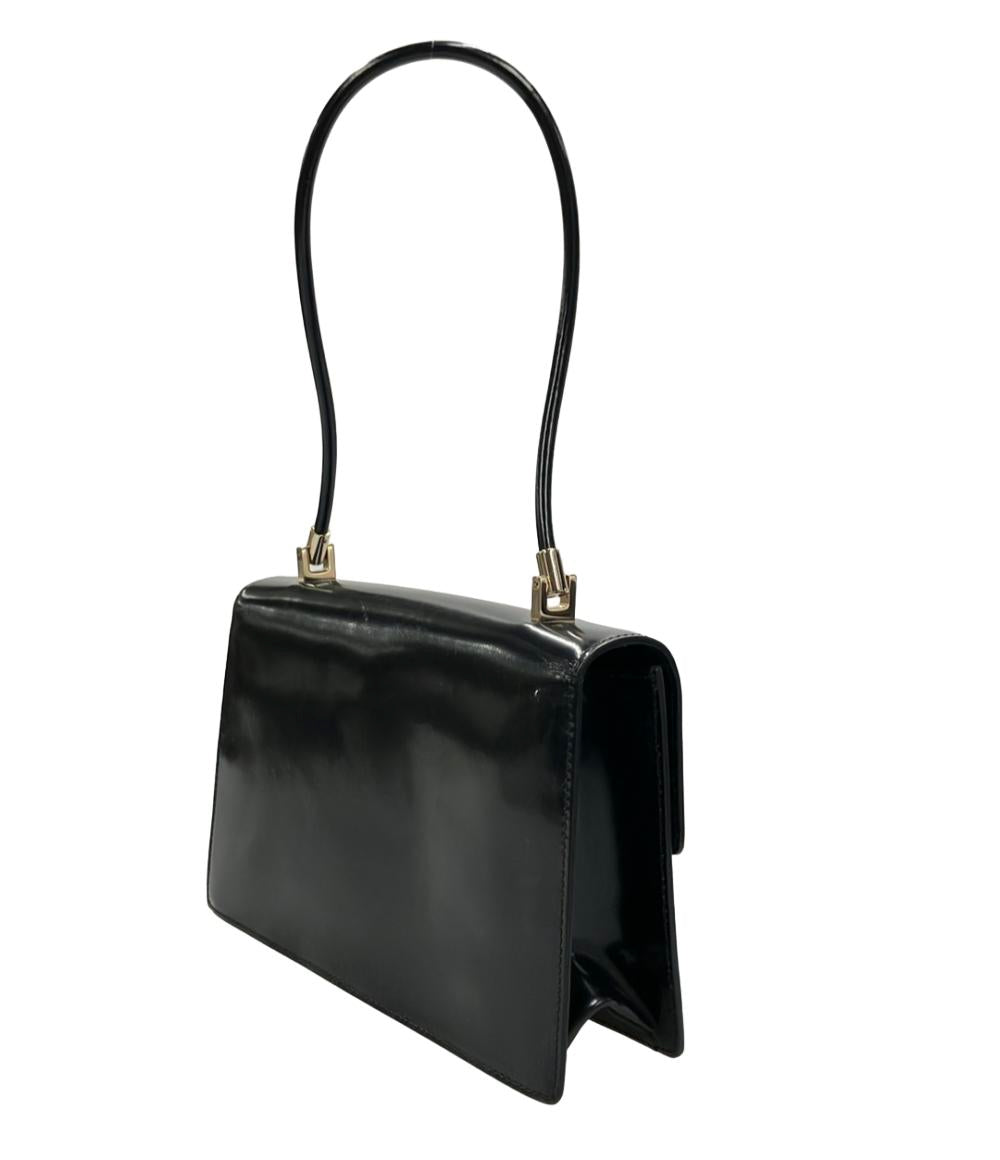 GUCCI ハンドバッグ エナメル 001 4221 002113 レディース グッチ