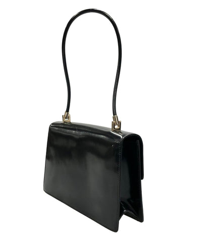 GUCCI ハンドバッグ エナメル 001 4221 002113 レディース グッチ