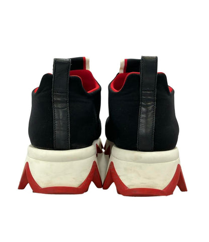 Christian Louboutin ローカットスニーカー Tiketa Run レディース SIZE 37.5 クリスチャンルブタン