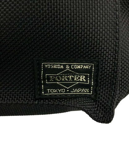 ポーター ウエストバッグ ボディバッグ HEAT メンズ PORTER