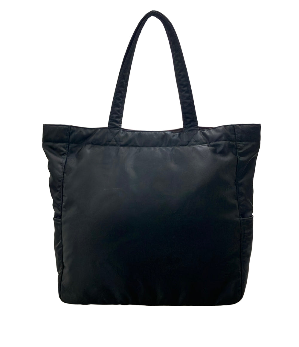 PORTER トートバッグ クリーム メンズ ポーター