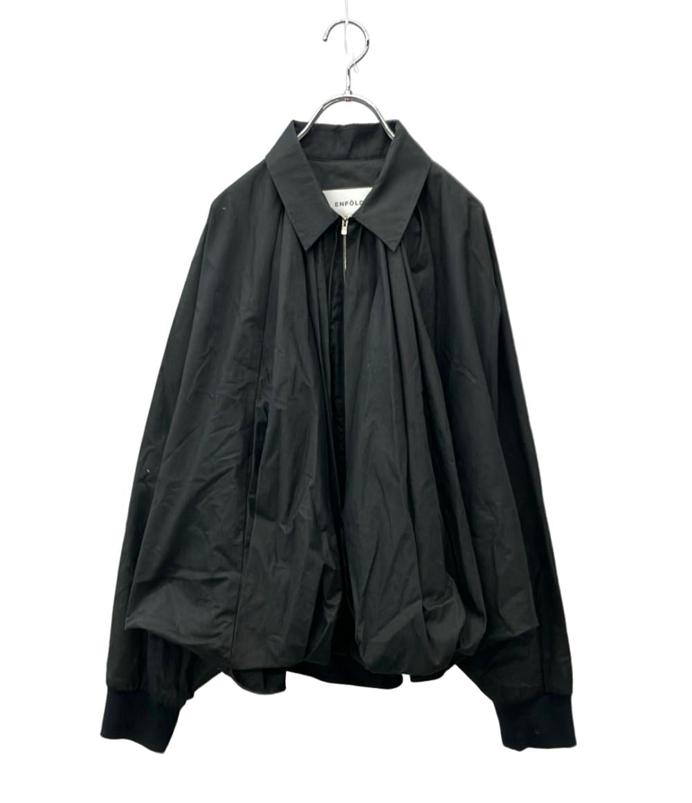 新品 ENFOLD C/Siタイプライター バルーンブルゾン 専用】ENFOLD C/Siタイプライターバルーンブルゾン 未使用 - メルカリ