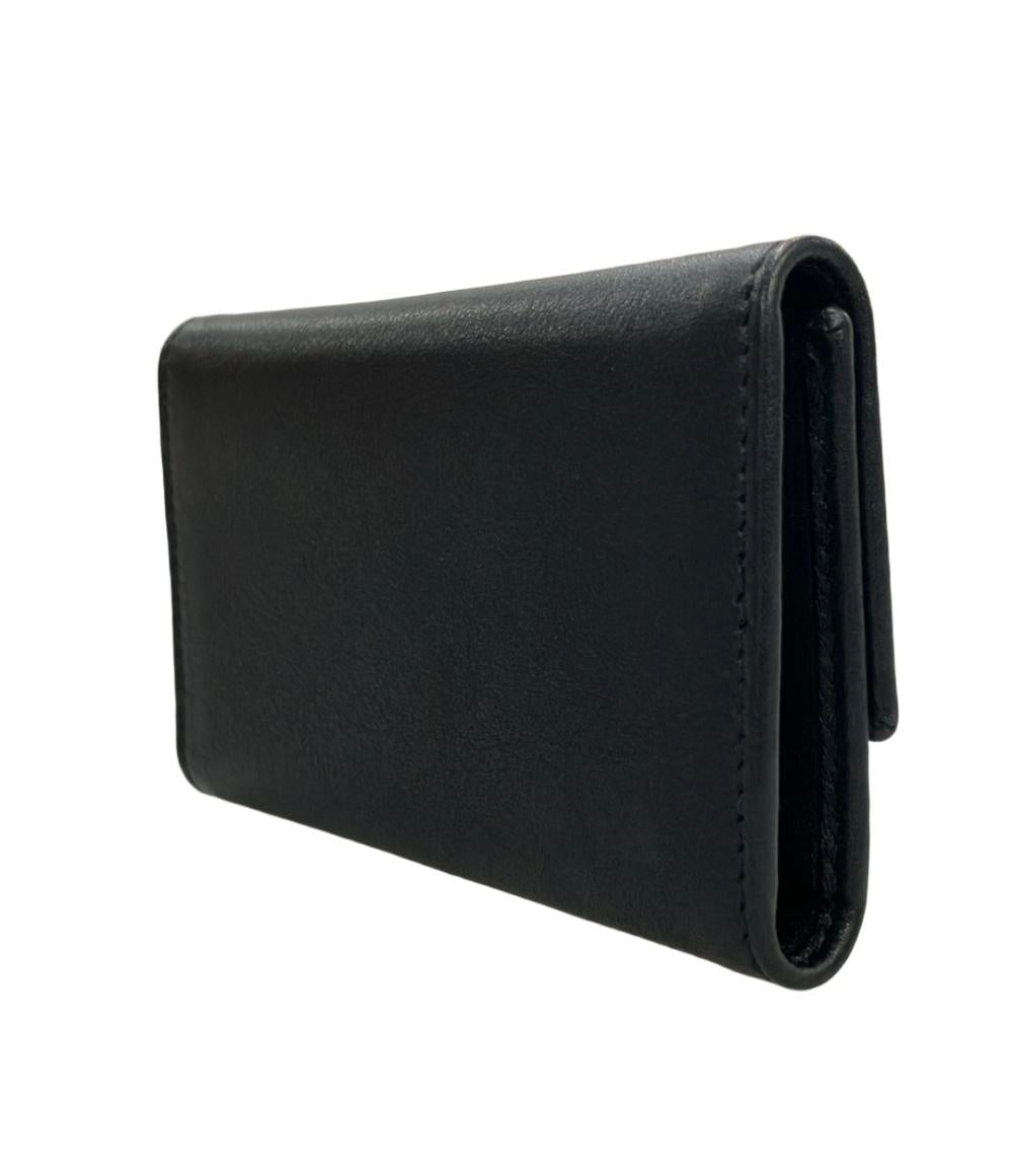 ブルガリ 6連キーケース ユニセックス BVLGARI