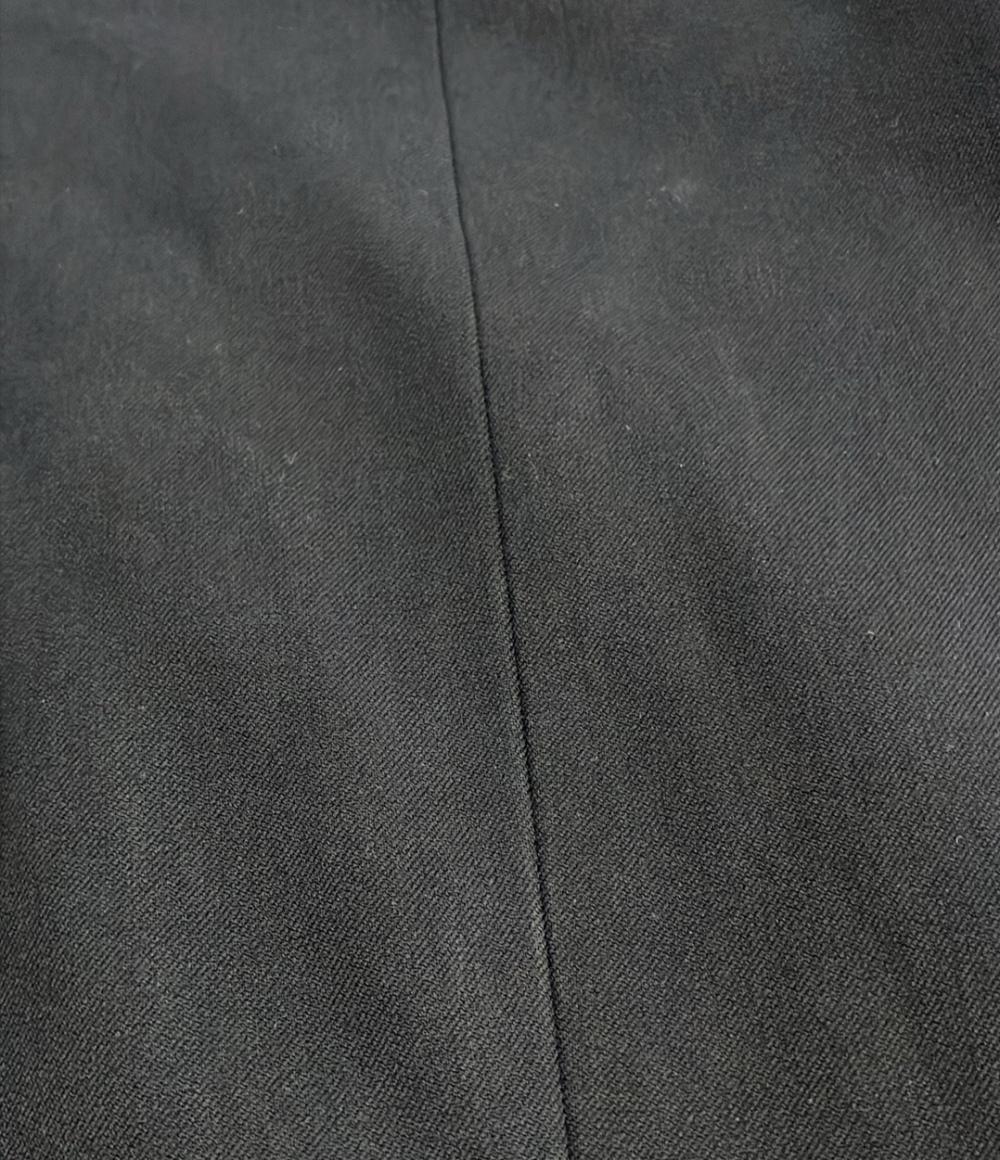 COMPTOIR DES COTONNIERS ノーカラージャケット レディース SIZE 36 (S) コントワーデコトニエ